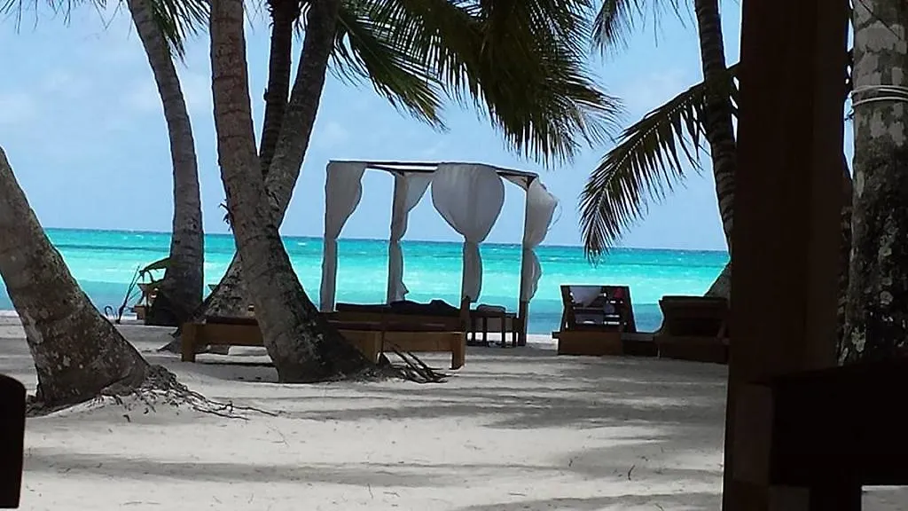 Appartement Cadaques Caribe Pez 103 à Bayahibe