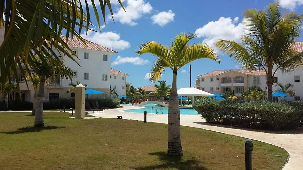 Appartement Cadaques Caribe Pez 103 à Bayahibe République dominicaine