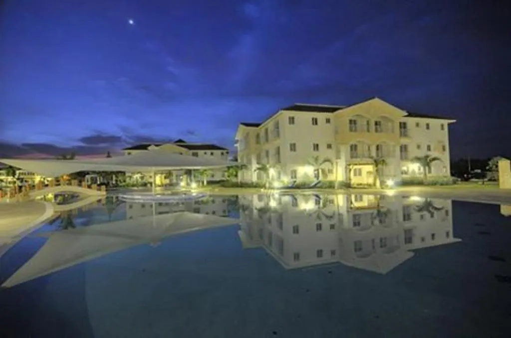 Appartement Cadaques Caribe Pez 103 à Bayahibe République dominicaine