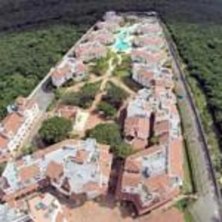 Appartement Cadaques Caribe Pez 103 à Bayahibe 0*,  République dominicaine