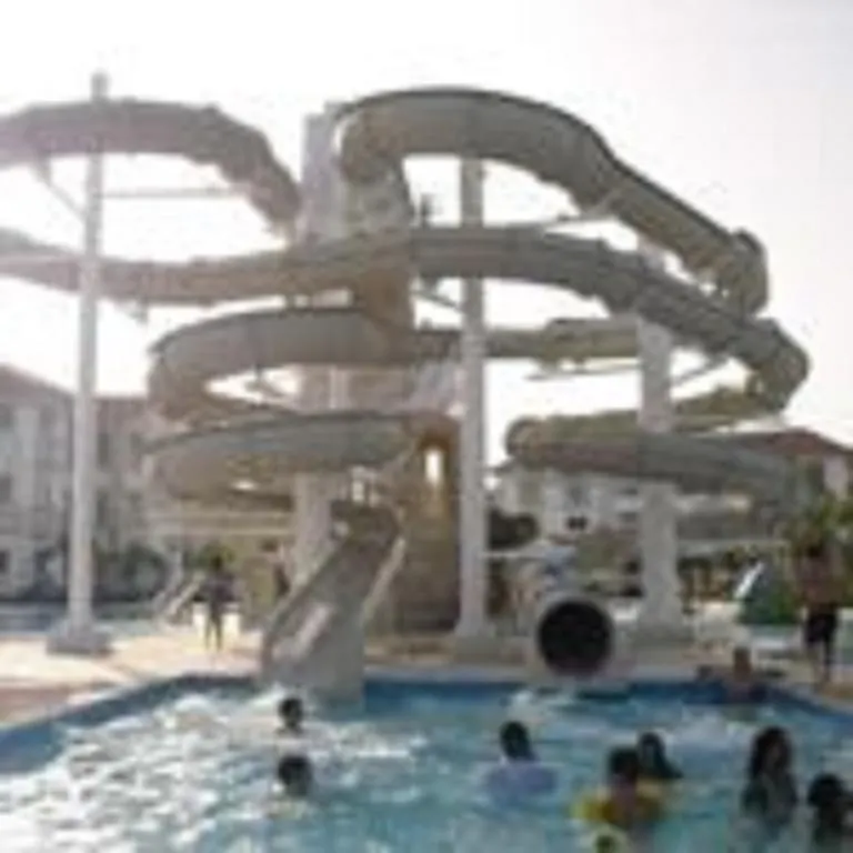 Appartement Cadaques Caribe Pez 103 à Bayahibe