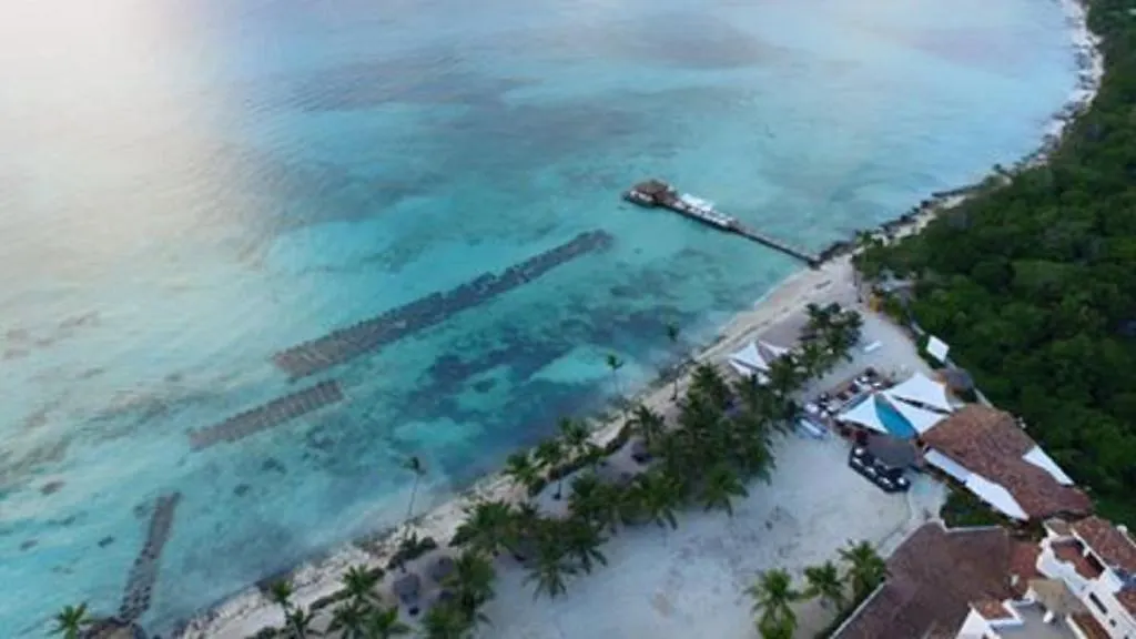 Appartement Cadaques Caribe Pez 103 à Bayahibe