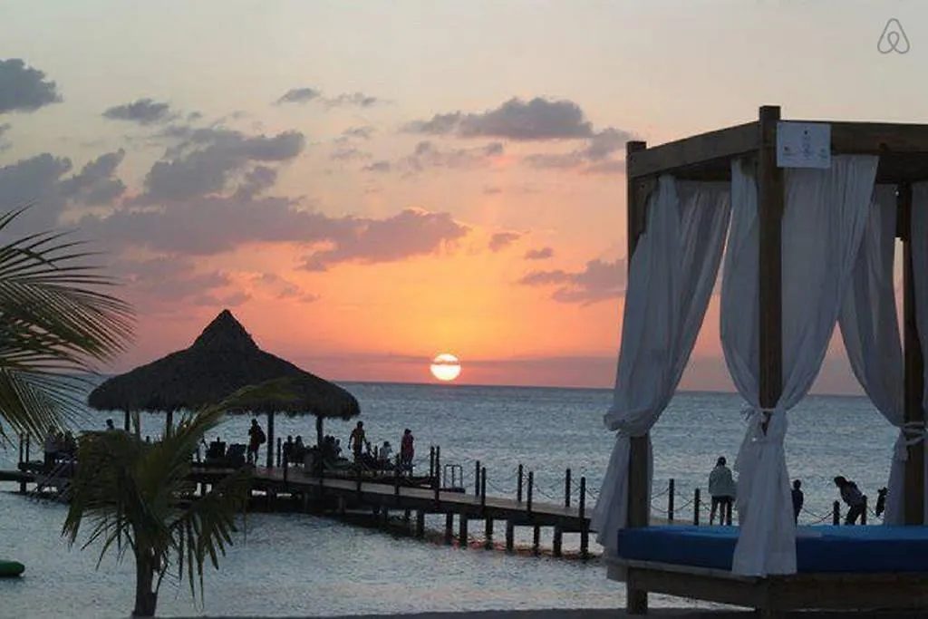 Appartement Cadaques Caribe Pez 103 à Bayahibe