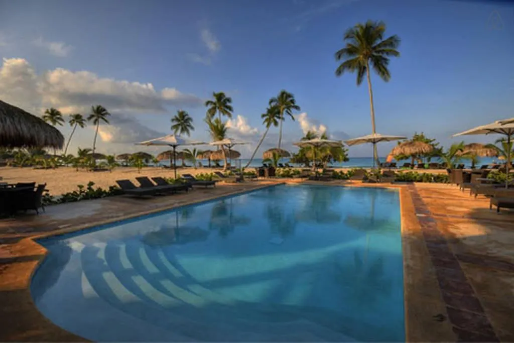 Appartement Cadaques Caribe Pez 103 à Bayahibe République dominicaine