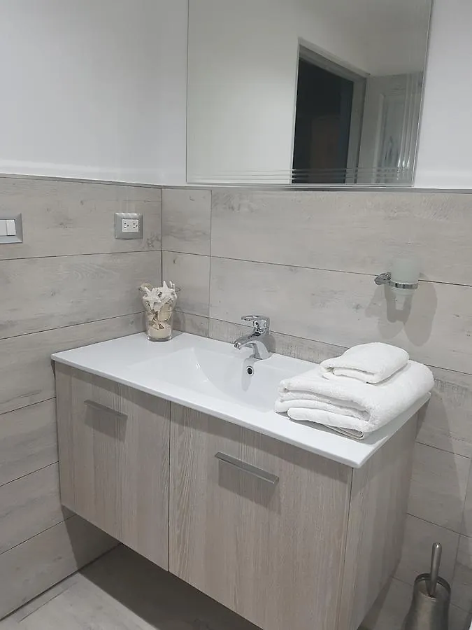 Appartement Cadaques Caribe Pez 103 à Bayahibe