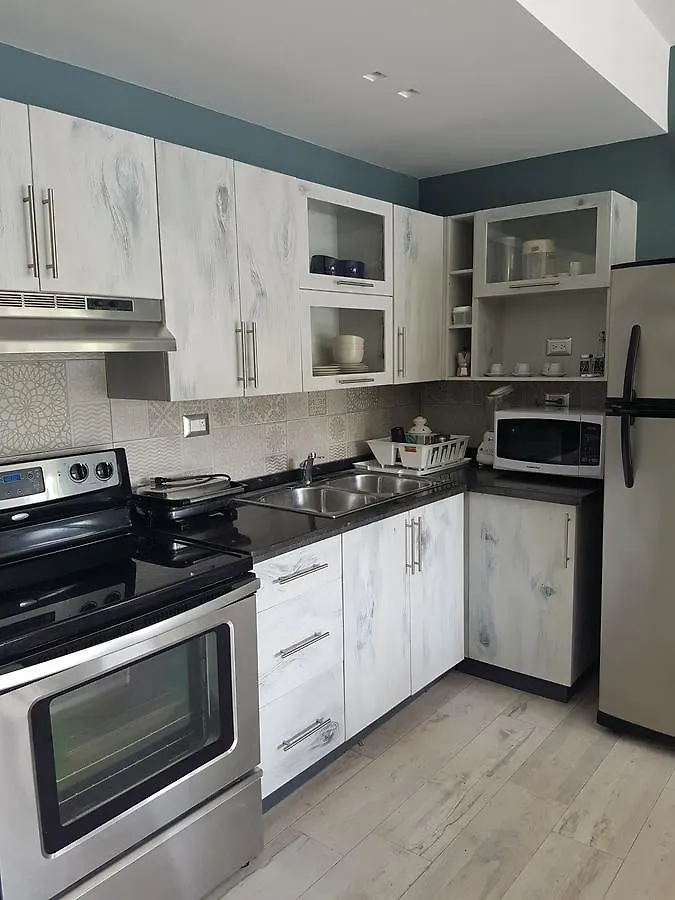 Appartement Cadaques Caribe Pez 103 à Bayahibe