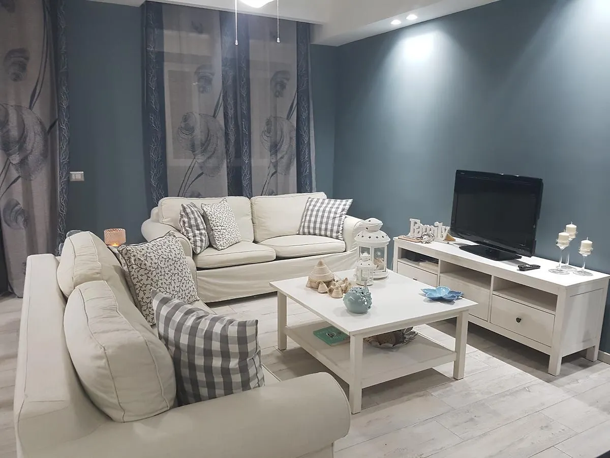 Appartement Cadaques Caribe Pez 103 à Bayahibe