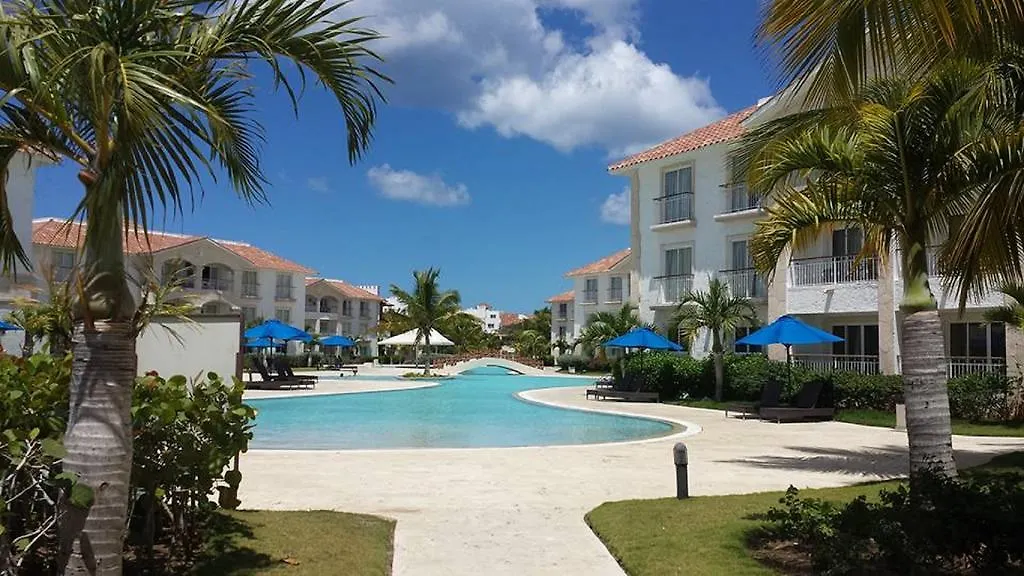 Appartement Cadaques Caribe Pez 103 à Bayahibe