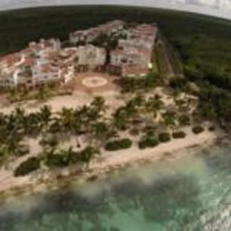 Appartement Cadaques Caribe Pez 103 à Bayahibe République dominicaine