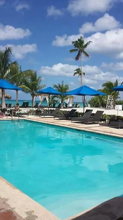 Appartement Cadaques Caribe Pez 103 à Bayahibe 0*,  République dominicaine