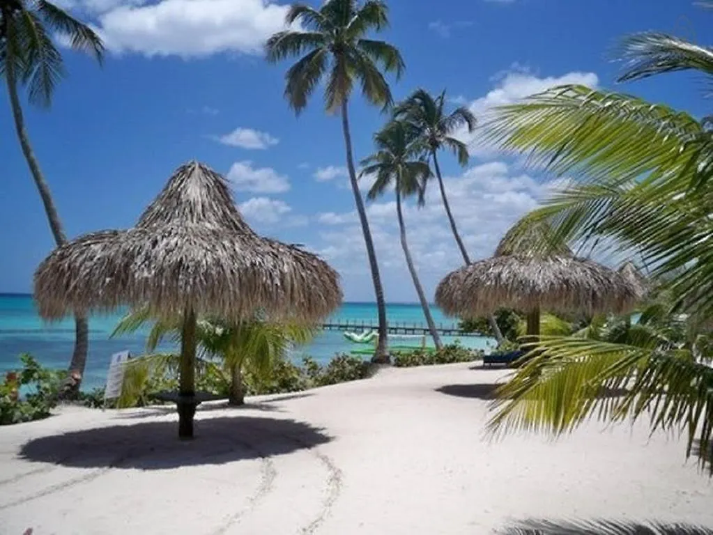 Appartement Cadaques Caribe Pez 103 à Bayahibe