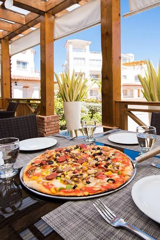 Appartement Cadaques Caribe Pez 103 à Bayahibe