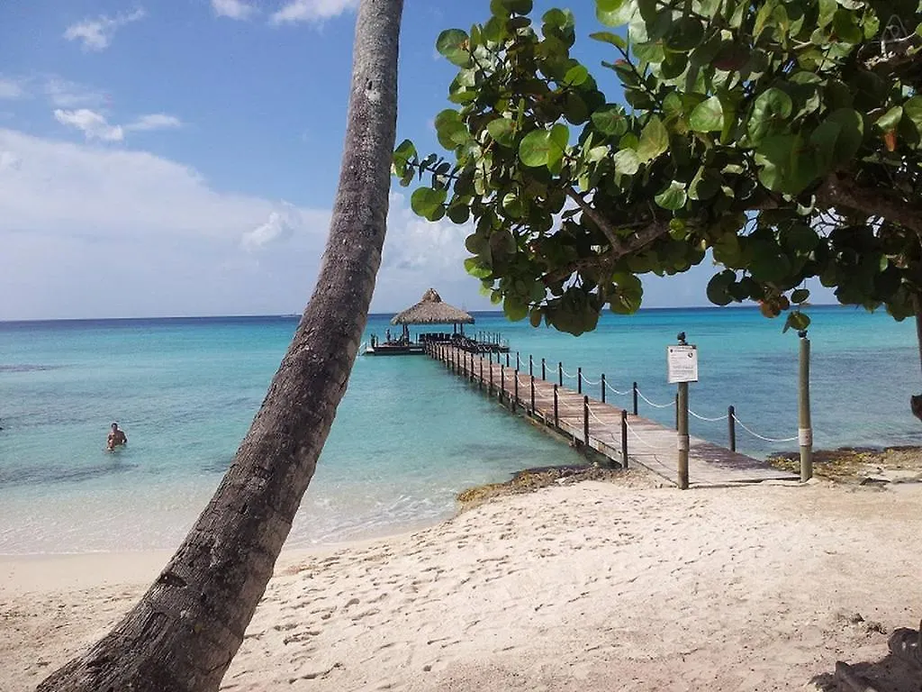 Appartement Cadaques Caribe Pez 103 à Bayahibe République dominicaine