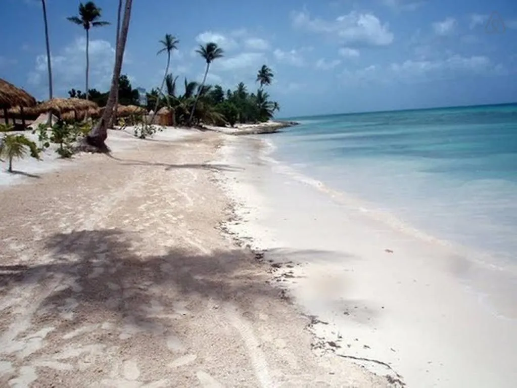 Appartement Cadaques Caribe Pez 103 à Bayahibe