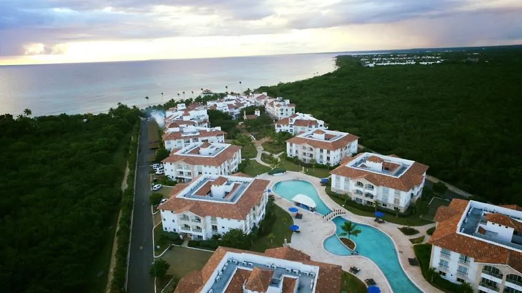 Appartement Cadaques Caribe Pez 103 à Bayahibe