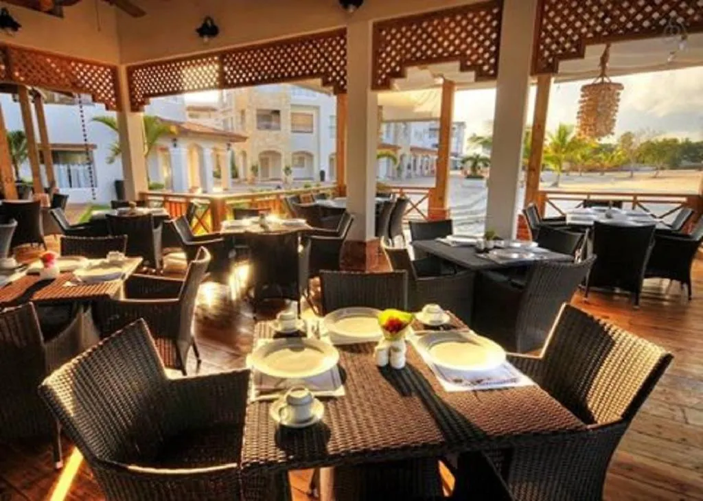 Appartement Cadaques Caribe Pez 103 à Bayahibe