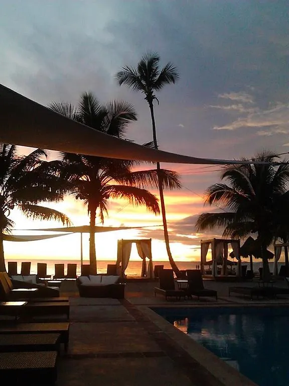 Appartement Cadaques Caribe Pez 103 à Bayahibe