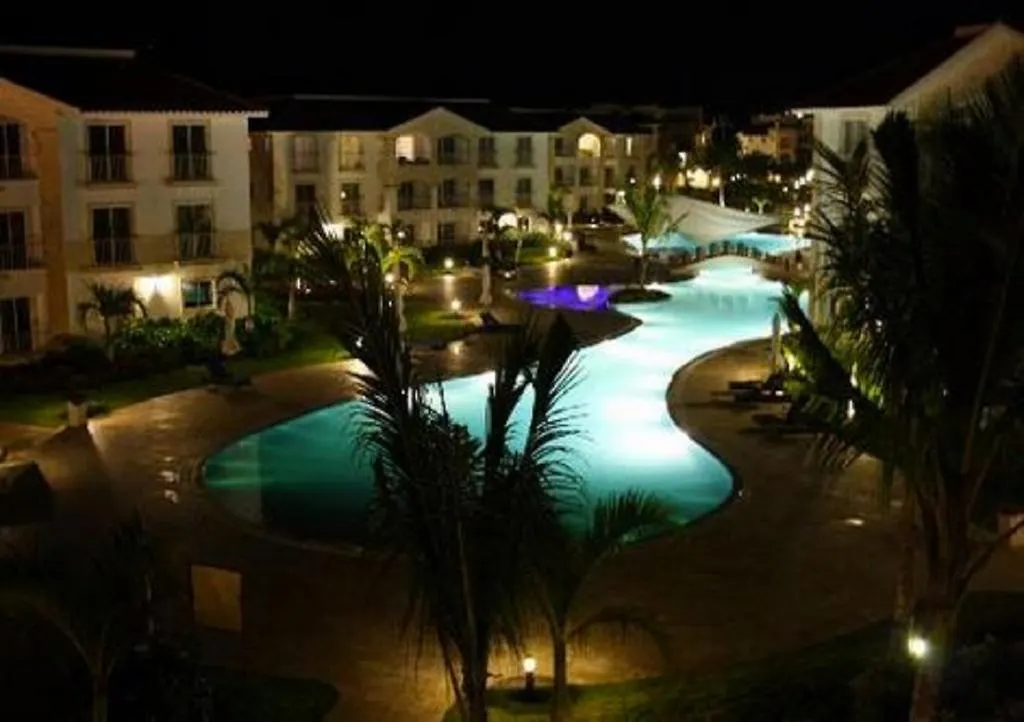 Appartement Cadaques Caribe Pez 103 à Bayahibe République dominicaine