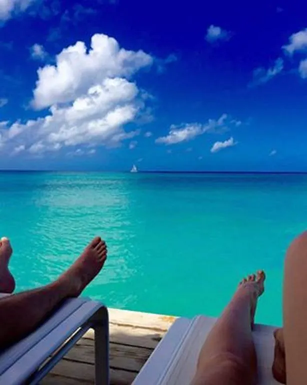 Appartement Cadaques Caribe Pez 103 à Bayahibe