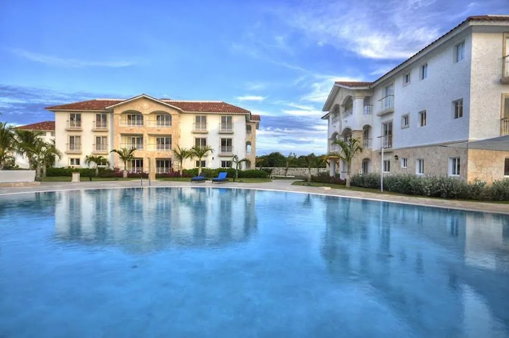 Appartement Cadaques Caribe Pez 103 à Bayahibe