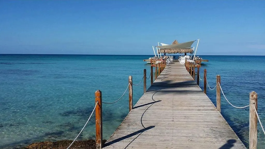 Appartement Cadaques Caribe Pez 103 à Bayahibe 0*,