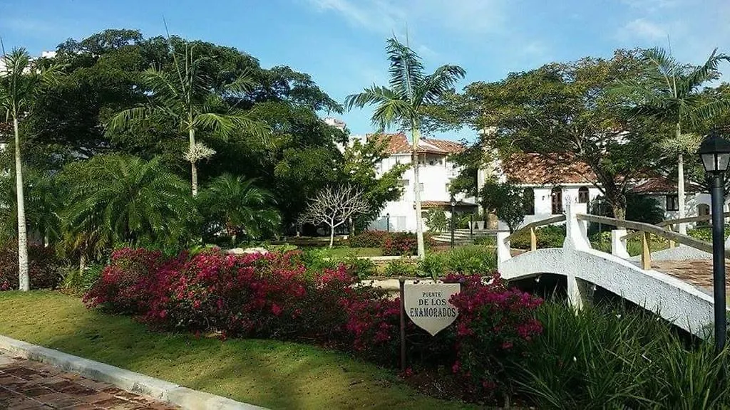Appartement Cadaques Caribe Pez 103 à Bayahibe