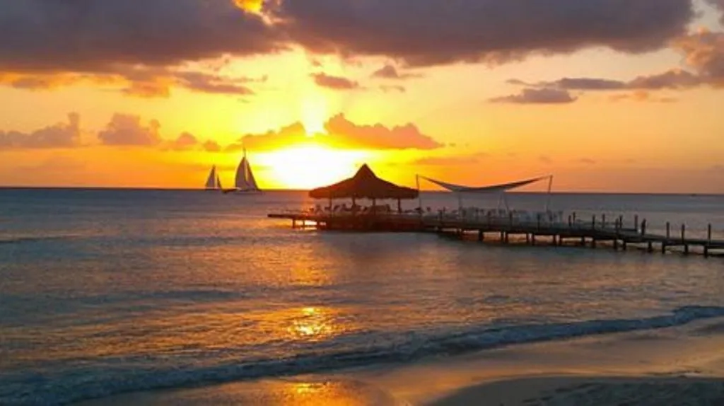 Appartement Cadaques Caribe Pez 103 à Bayahibe République dominicaine
