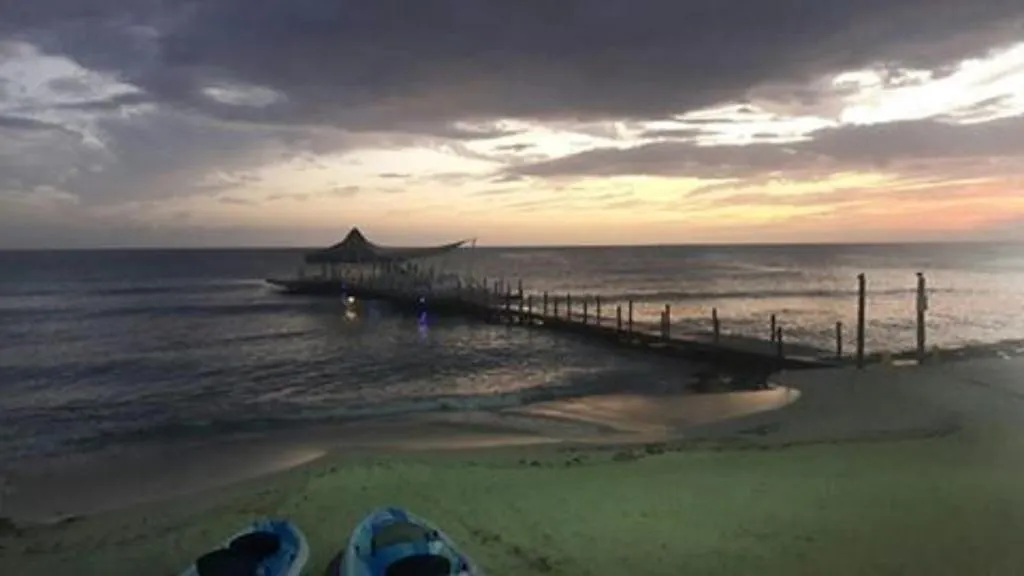 Appartement Cadaques Caribe Pez 103 à Bayahibe