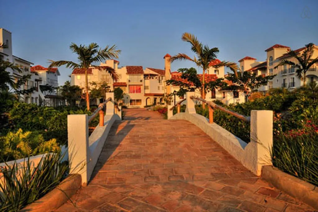 Appartement Cadaques Caribe Pez 103 à Bayahibe