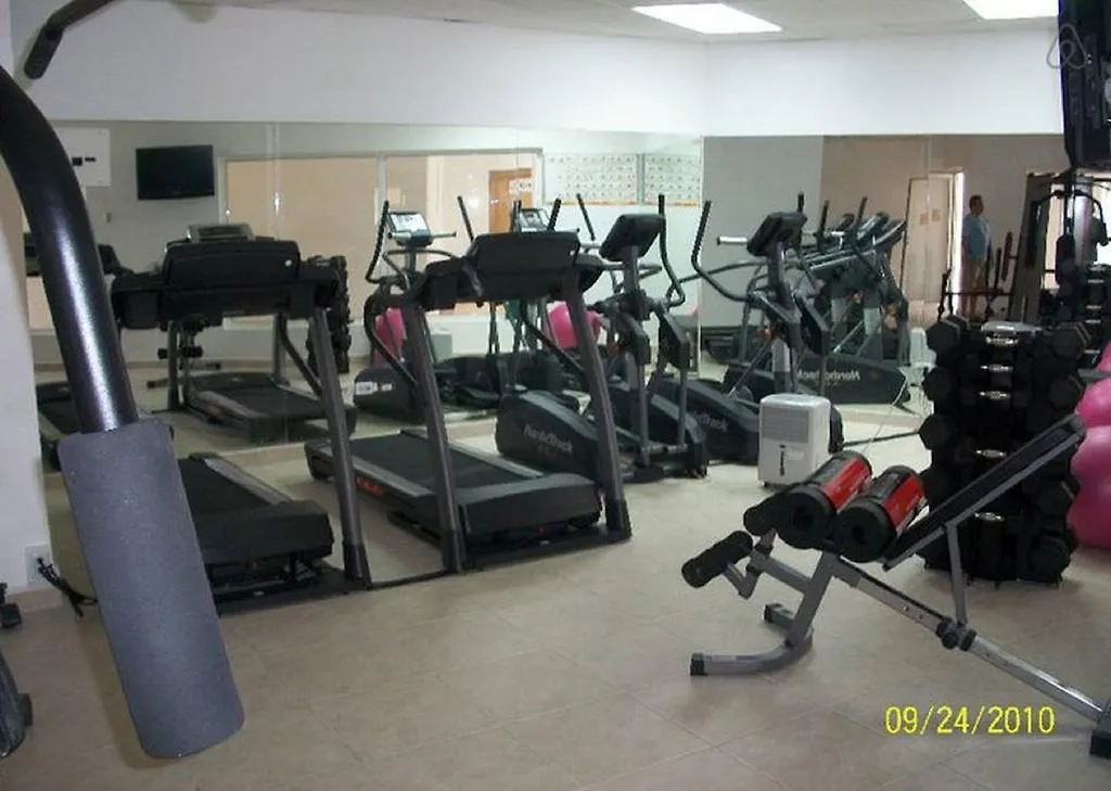 Appartement Cadaques Caribe Pez 103 à Bayahibe