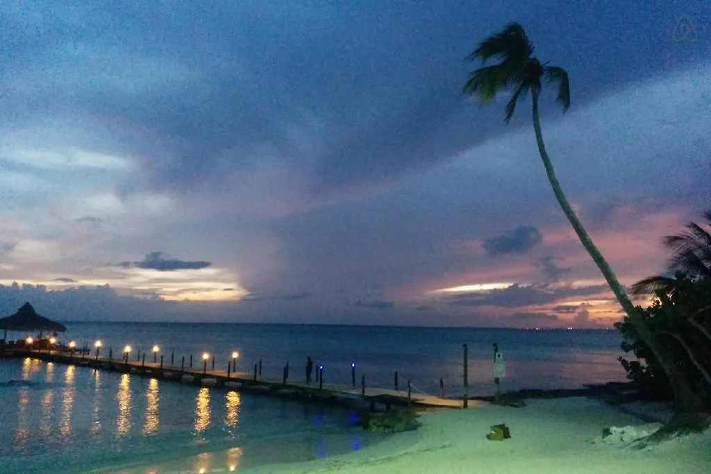 Appartement Cadaques Caribe Pez 103 à Bayahibe