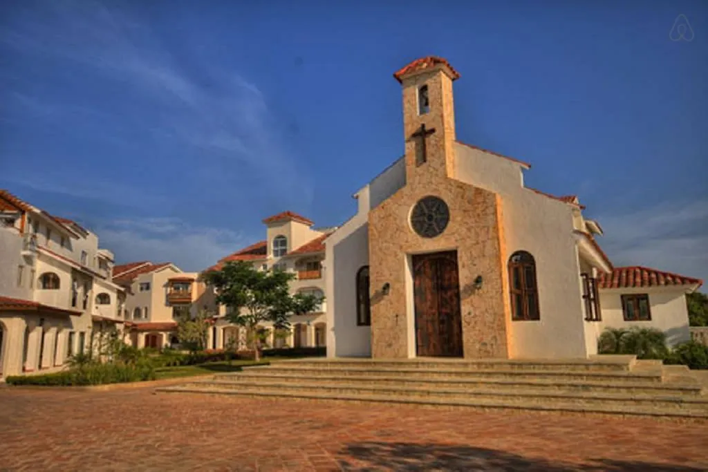 Appartement Cadaques Caribe Pez 103 à Bayahibe 0*,  République dominicaine