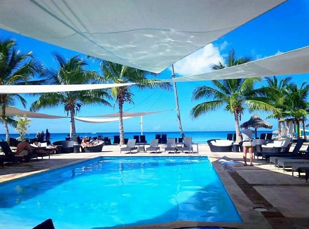 Appartement Cadaques Caribe Pez 103 à Bayahibe République dominicaine