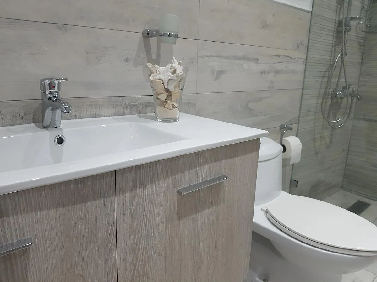 Appartement Cadaques Caribe Pez 103 à Bayahibe République dominicaine