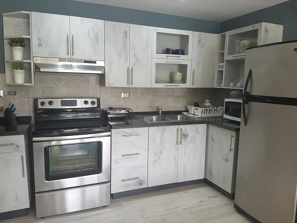Appartement Cadaques Caribe Pez 103 à Bayahibe République dominicaine