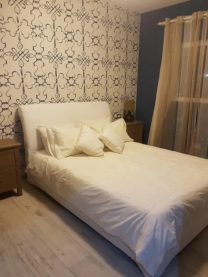 Appartement Cadaques Caribe Pez 103 à Bayahibe 0*,  République dominicaine
