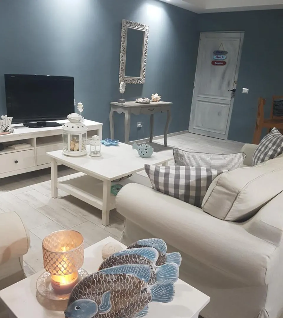 Appartement Cadaques Caribe Pez 103 à Bayahibe