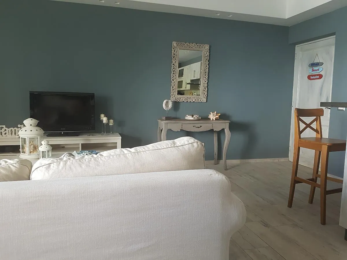 Appartement Cadaques Caribe Pez 103 à Bayahibe