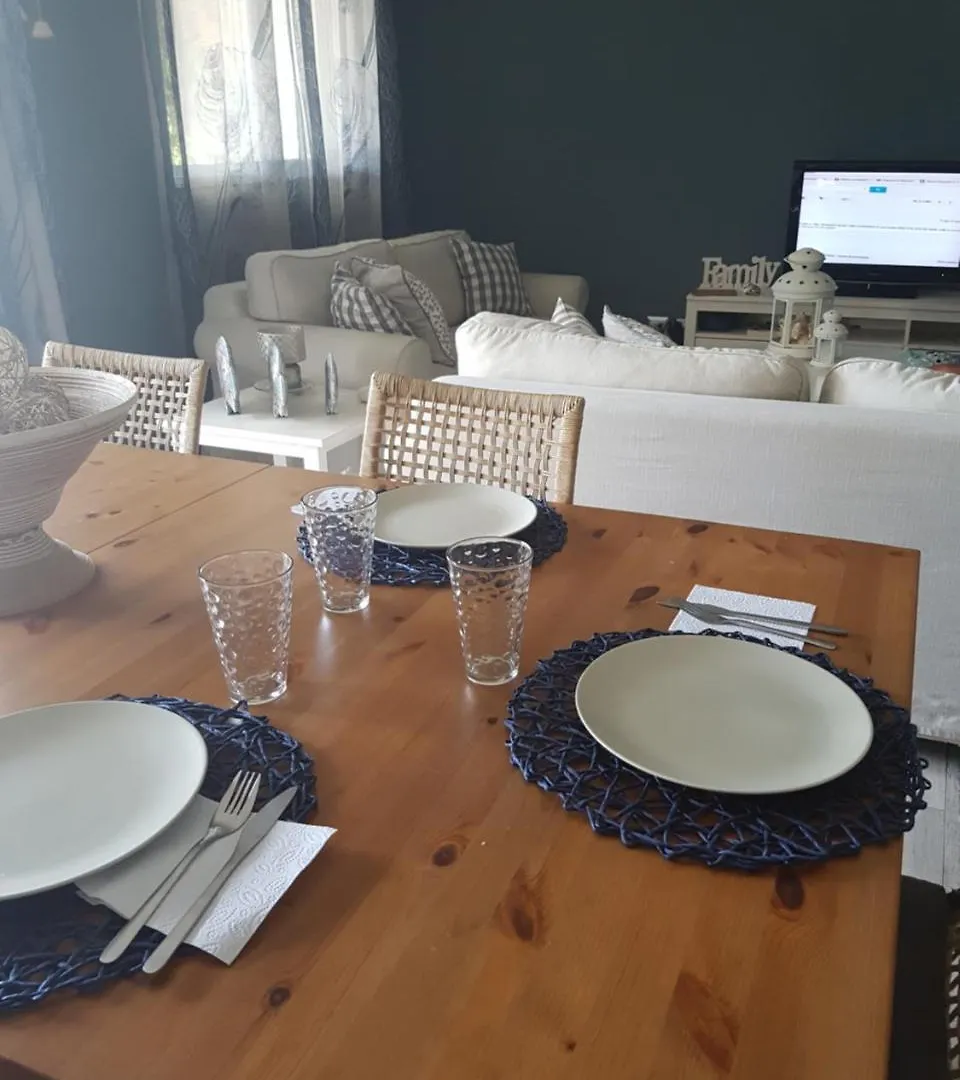 Appartement Cadaques Caribe Pez 103 à Bayahibe République dominicaine