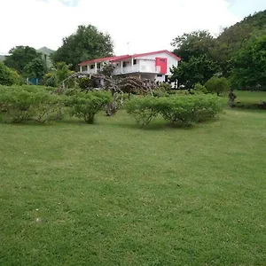 Glicéria Grande Anse